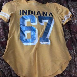 indiana pacers t-shirt